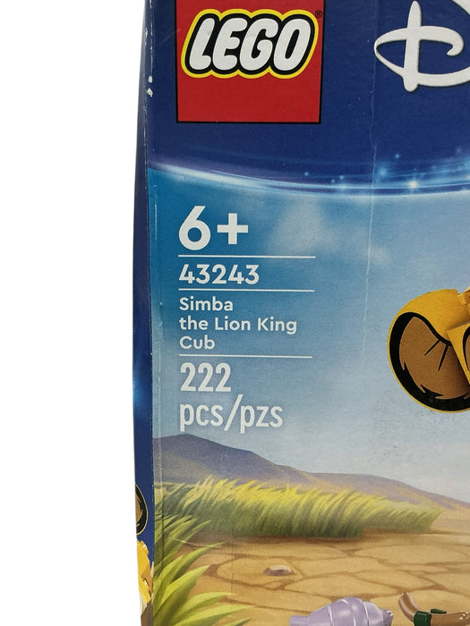 Simba (LEGO)