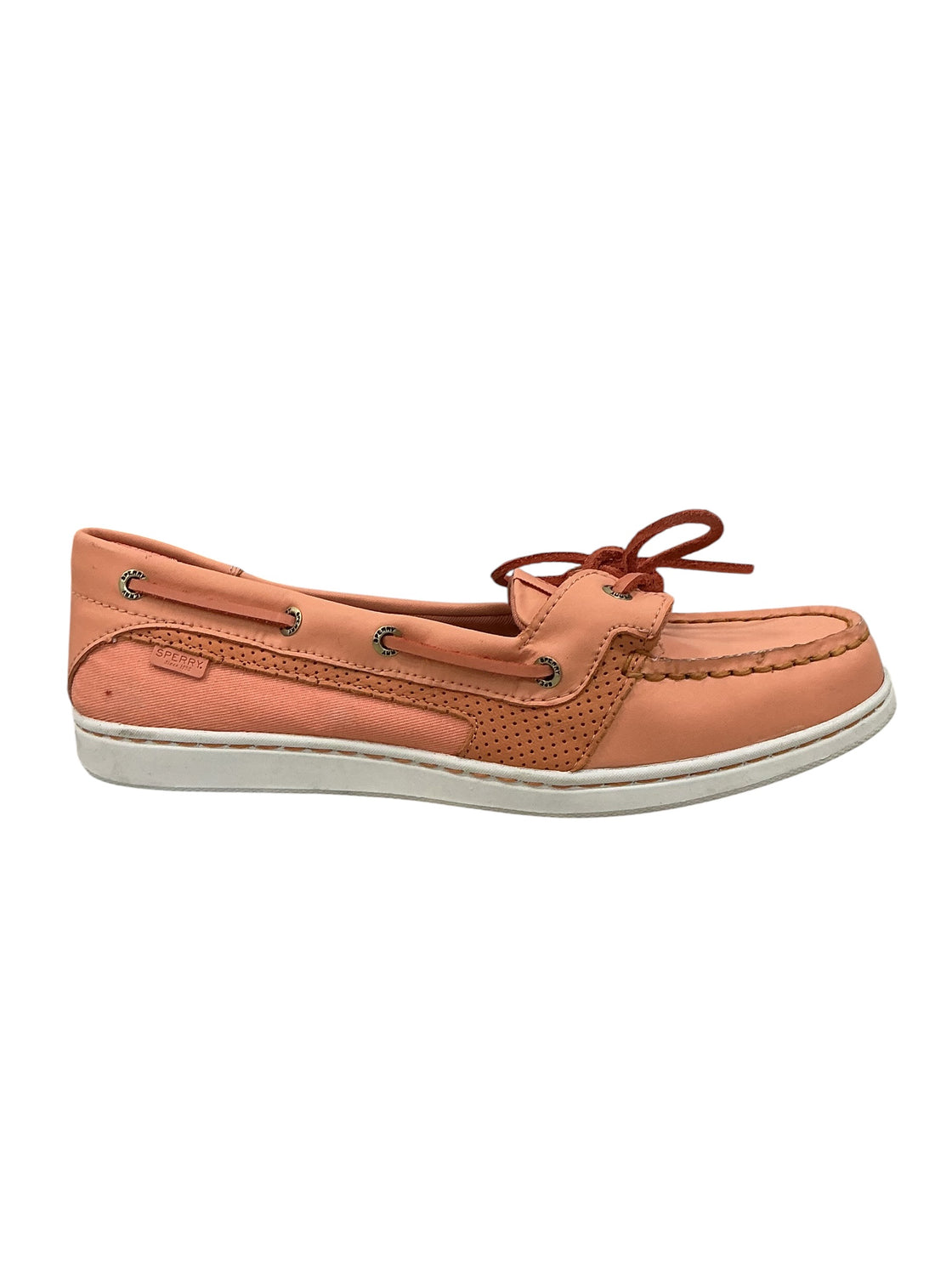 Zapato 7 (SPERRY)