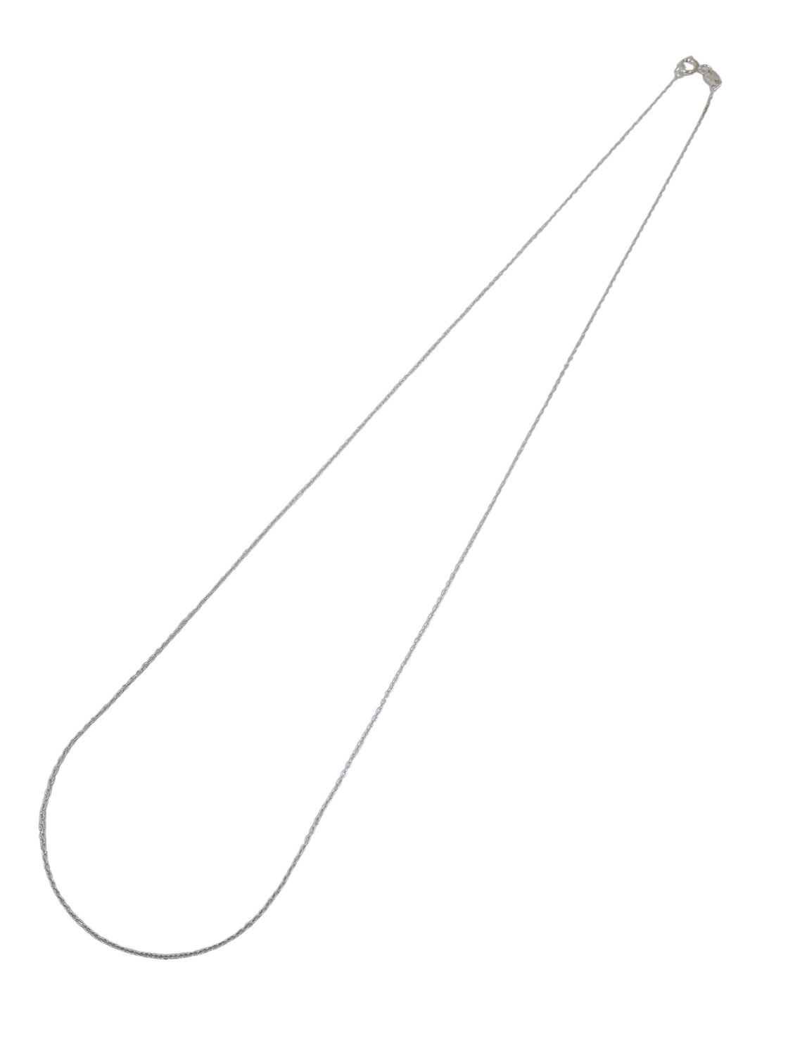Cadena de plata (925)