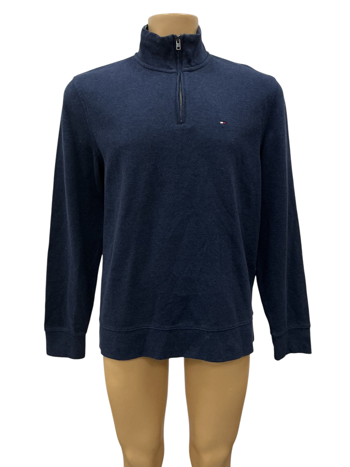 Suéter L (TOMMY HILFIGER)
