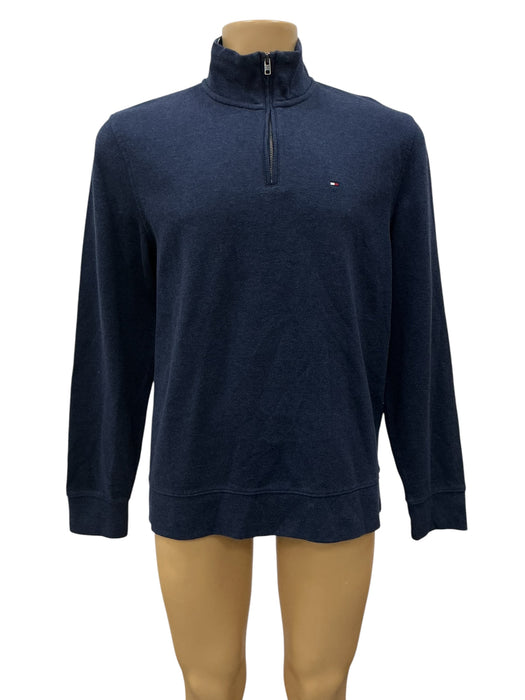 Suéter L (TOMMY HILFIGER)