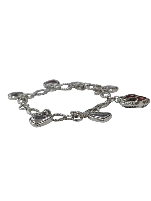 Pulsera de plata