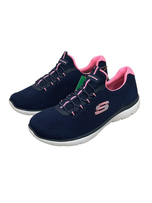 Tenis 9 (SKECHERS)