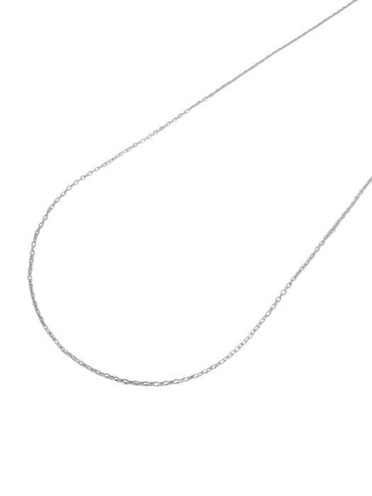 Cadena de plata (925)
