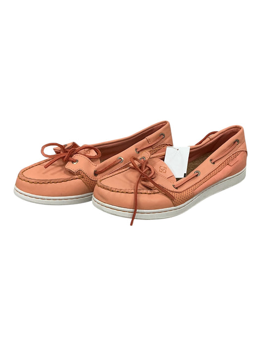 Zapato 7 (SPERRY)