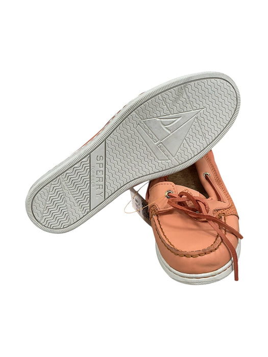Zapato 7 (SPERRY)