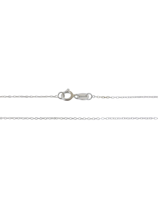 Cadena de plata (925)