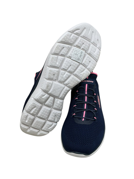 Tenis 9 (SKECHERS)