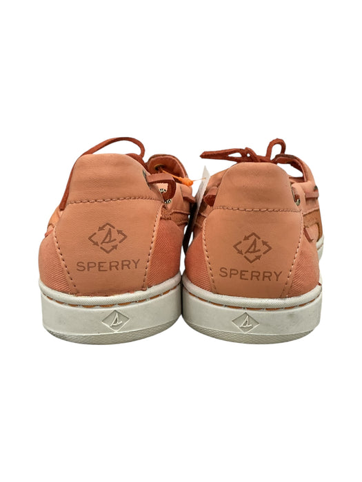 Zapato 7 (SPERRY)