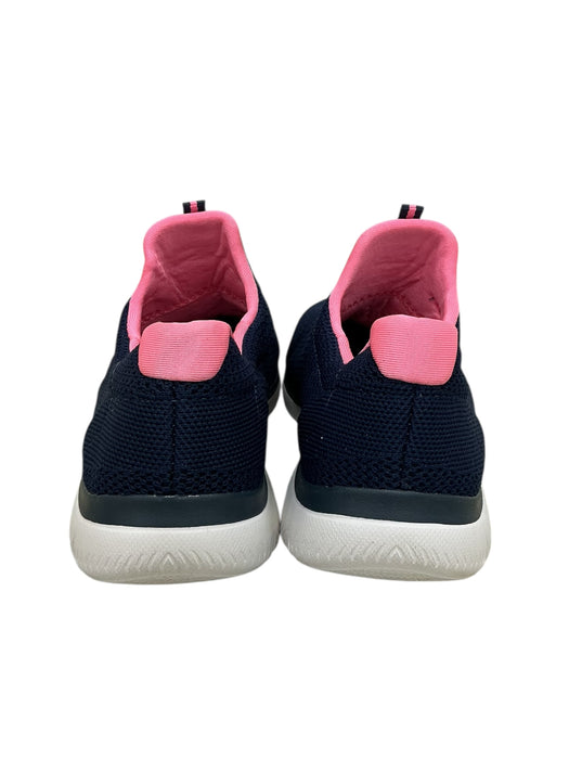 Tenis 9 (SKECHERS)