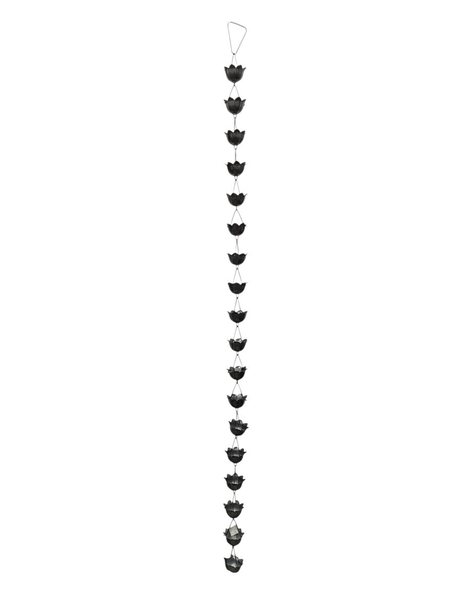 Cadena de lluvia