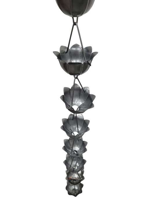 Cadena de lluvia