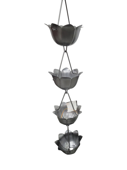 Cadena de lluvia