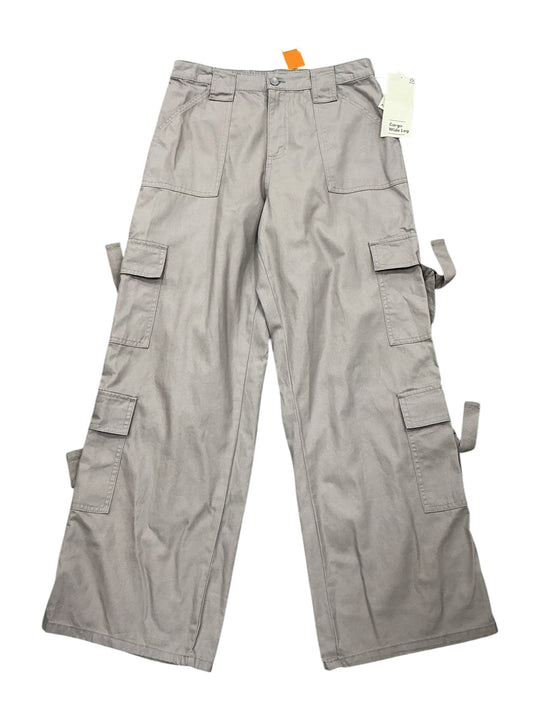 Pantalón M (NO BOUNDARIES)