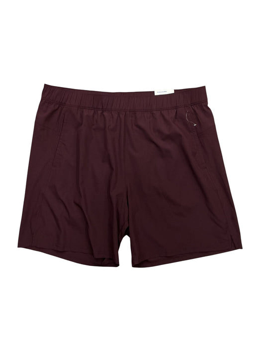 Pantaloneta XL (OLD NAVY)