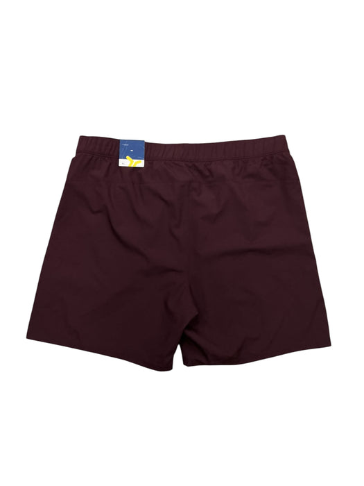 Pantaloneta XL (OLD NAVY)