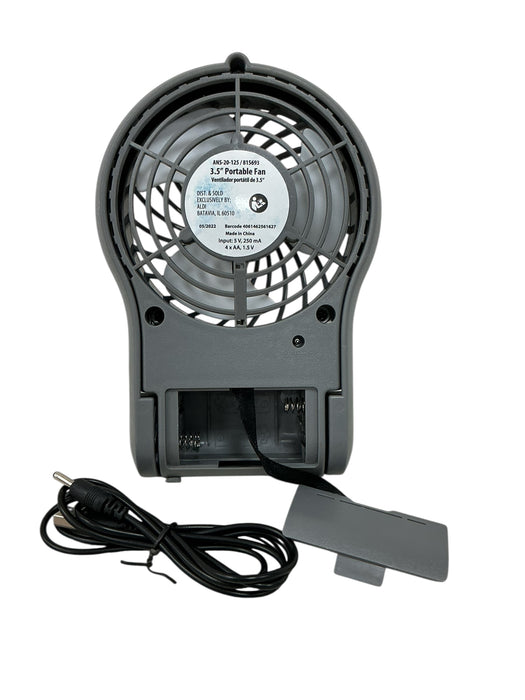 Ventilador portátil (EASY HOME)