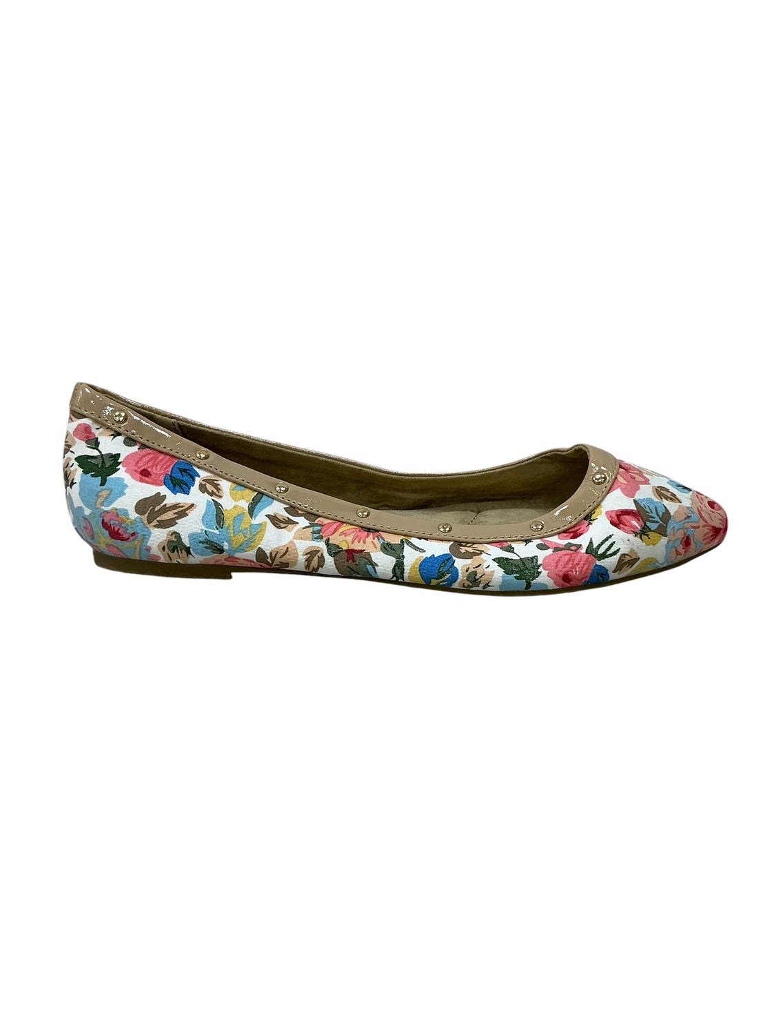 Zapato 8 (CUSHION)