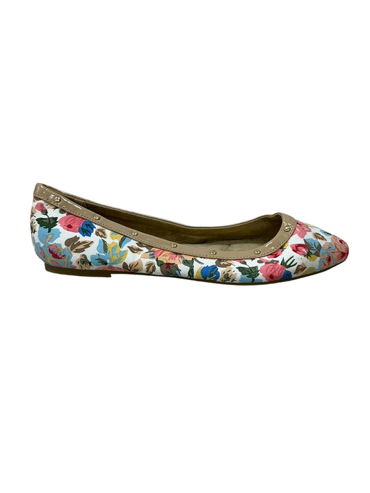 Zapato 8 (CUSHION)