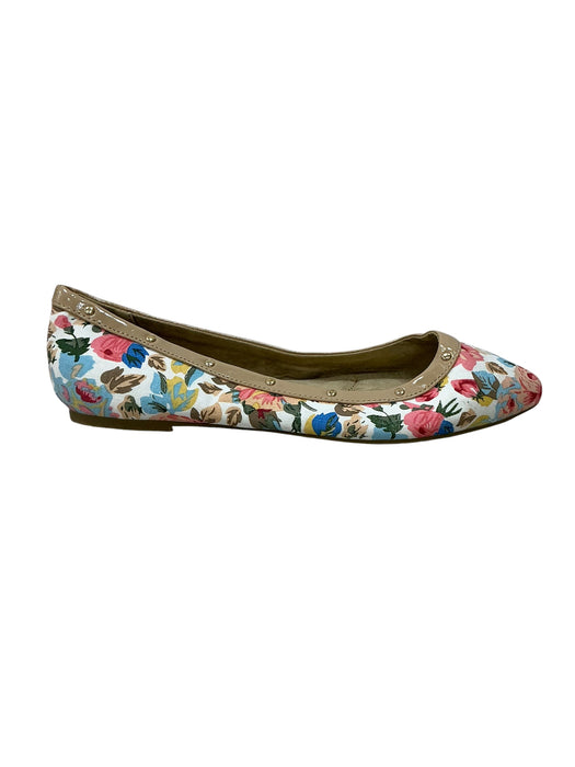 Zapato 8 (CUSHION)