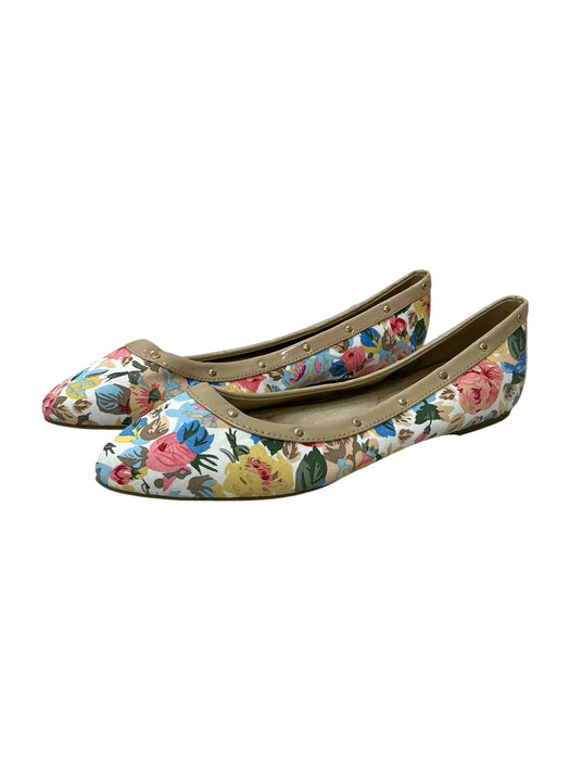 Zapato 8 (CUSHION)