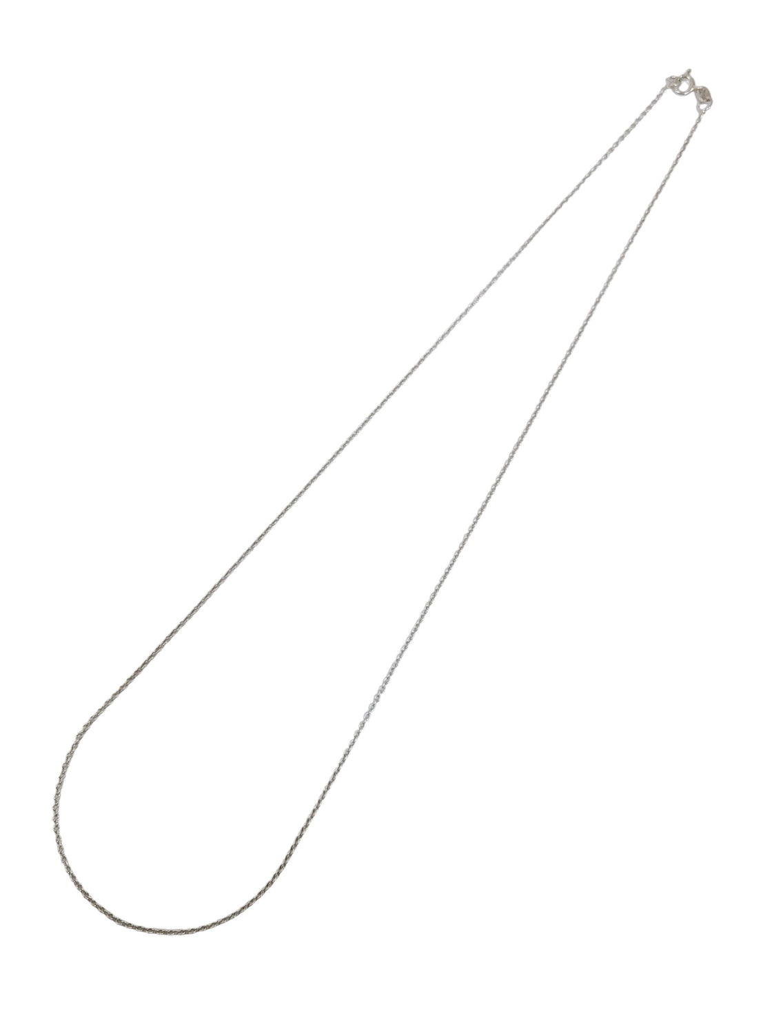 Cadena de plata (925)