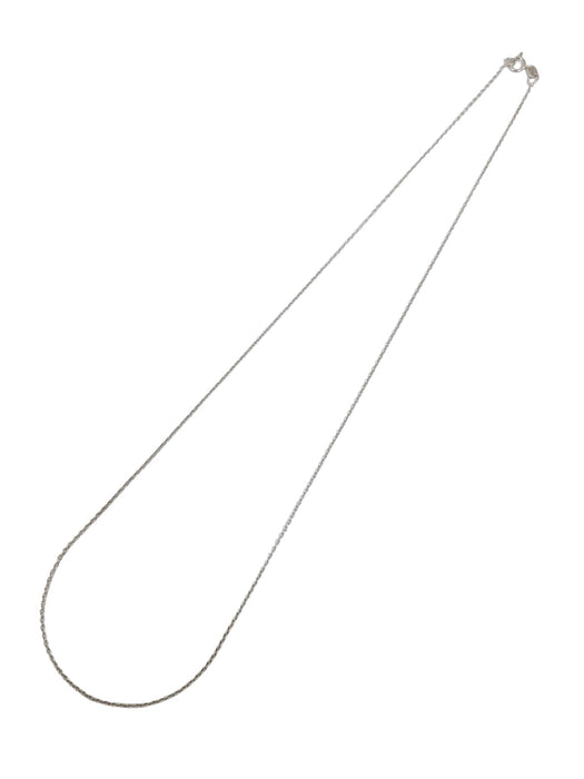 Cadena de plata (925)