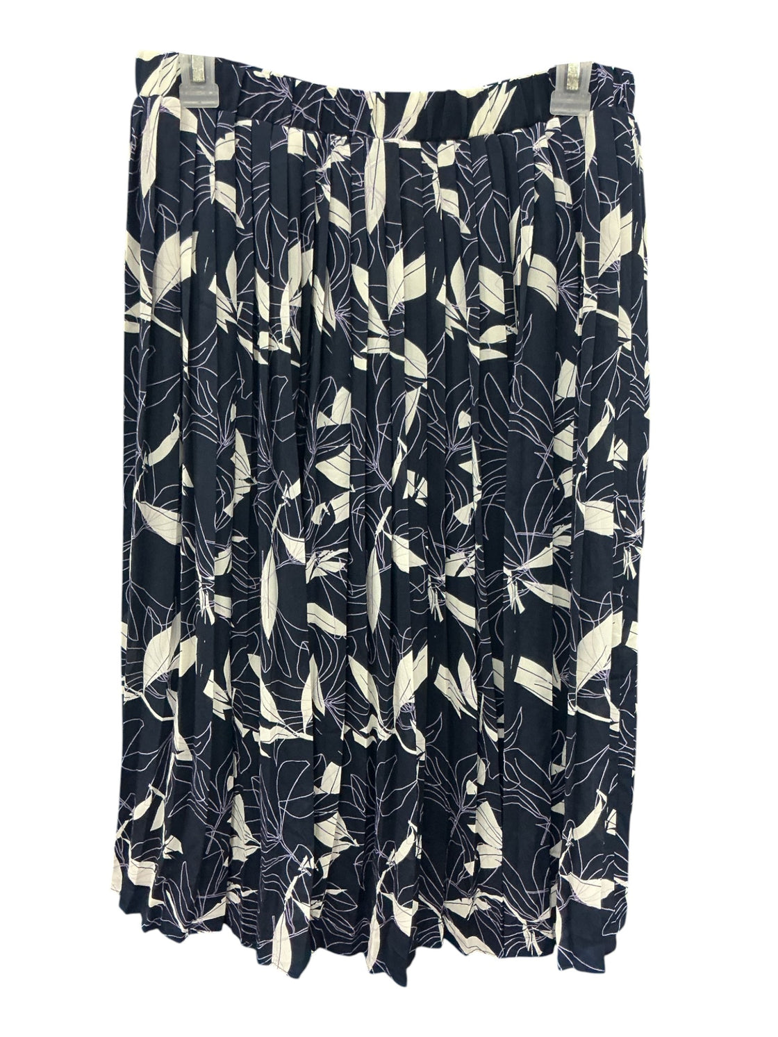 Falda S (BANANA REPUBLIC)