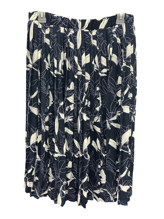 Falda S (BANANA REPUBLIC)