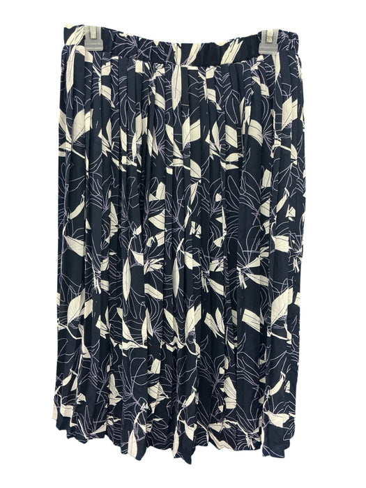 Falda S (BANANA REPUBLIC)