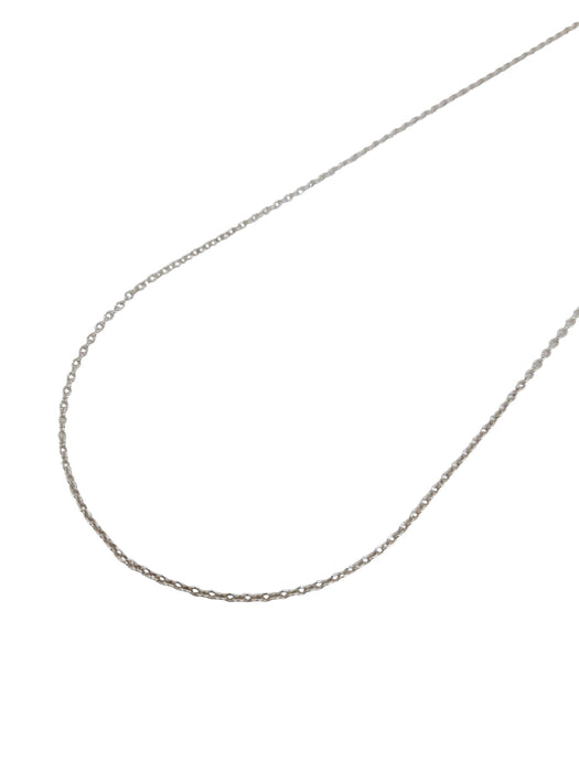 Cadena de plata (925)