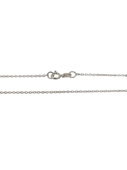 Cadena de plata (925)