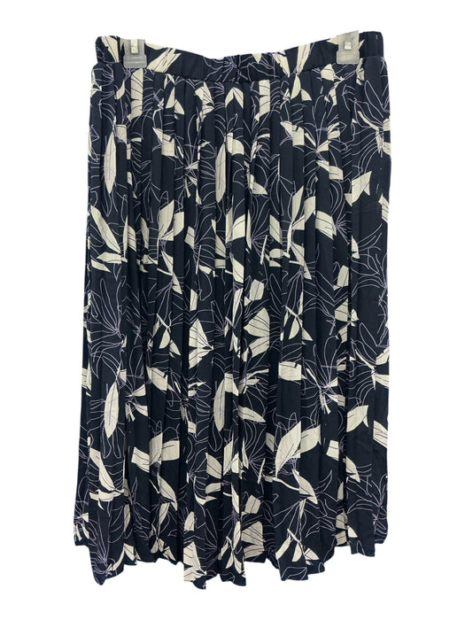 Falda S (BANANA REPUBLIC)