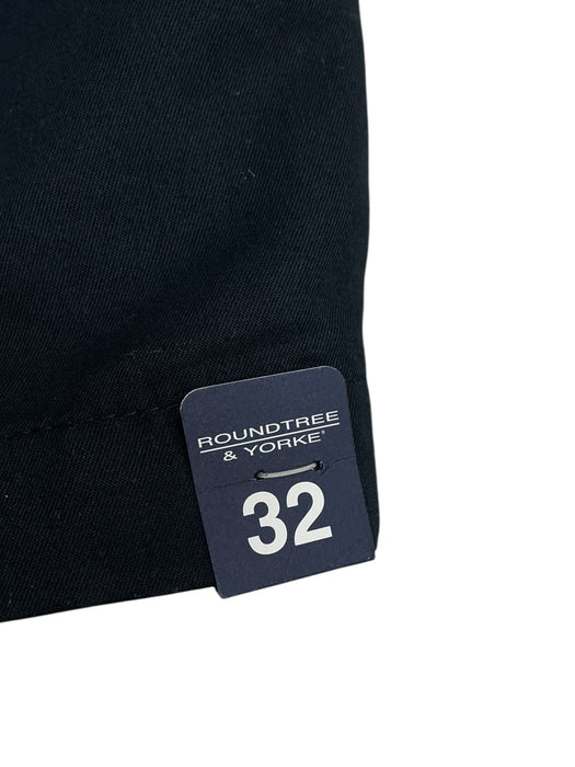 Pantaloneta 32 (ROUNDTREE & YORKE)