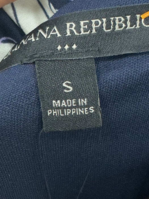 Falda S (BANANA REPUBLIC)