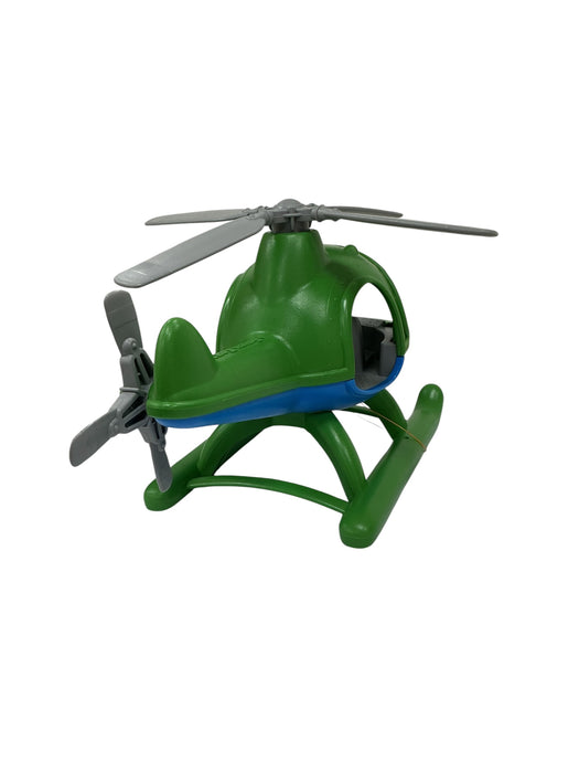 Helicóptero Infantil (GREEN TOYS)