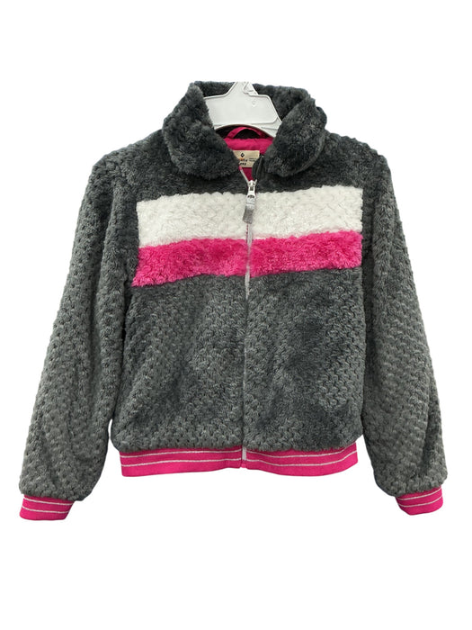 Chumpa para niñ@ 8 (CUDDLY COZY)