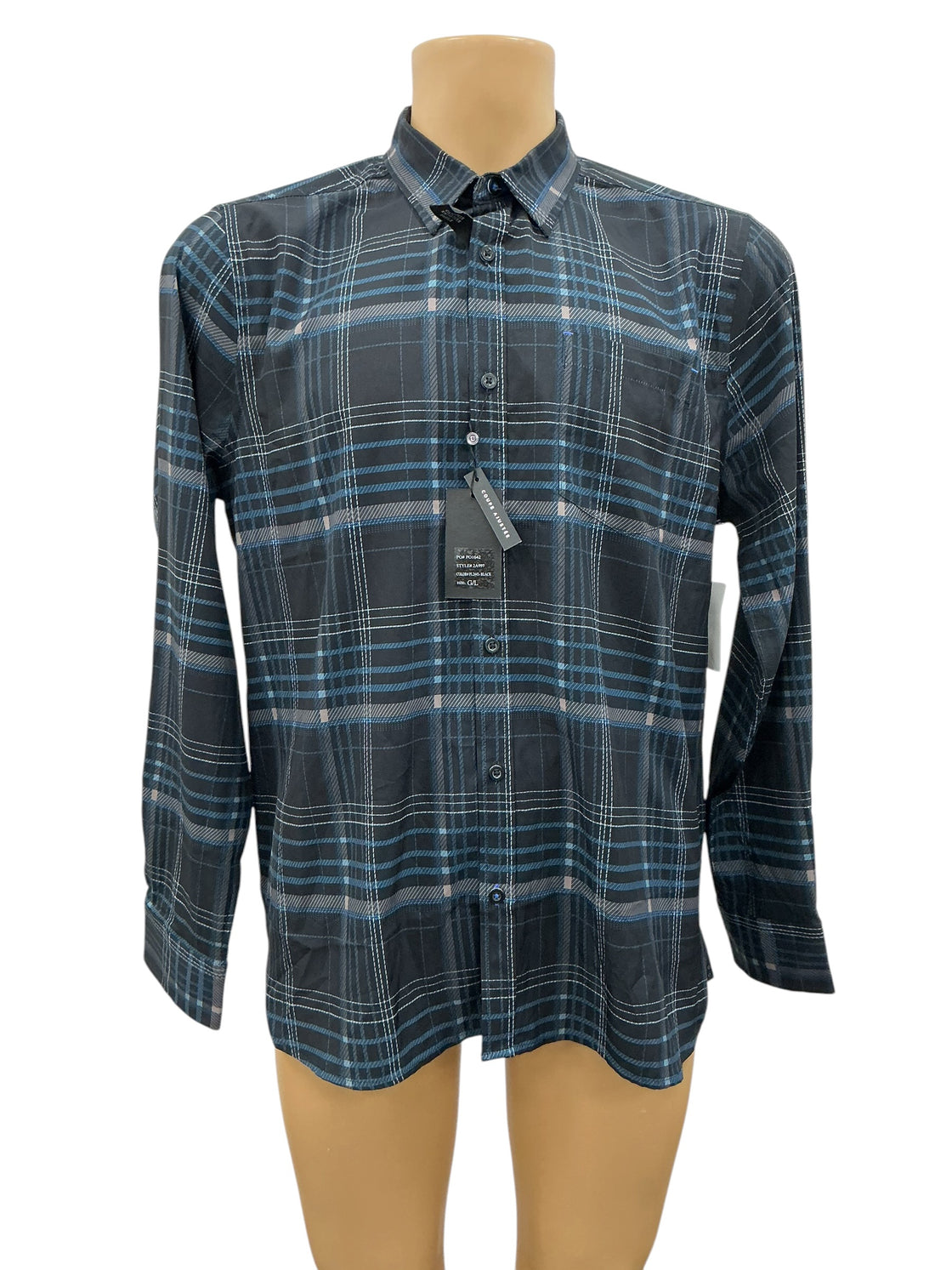 Camisa L (URBAN)
