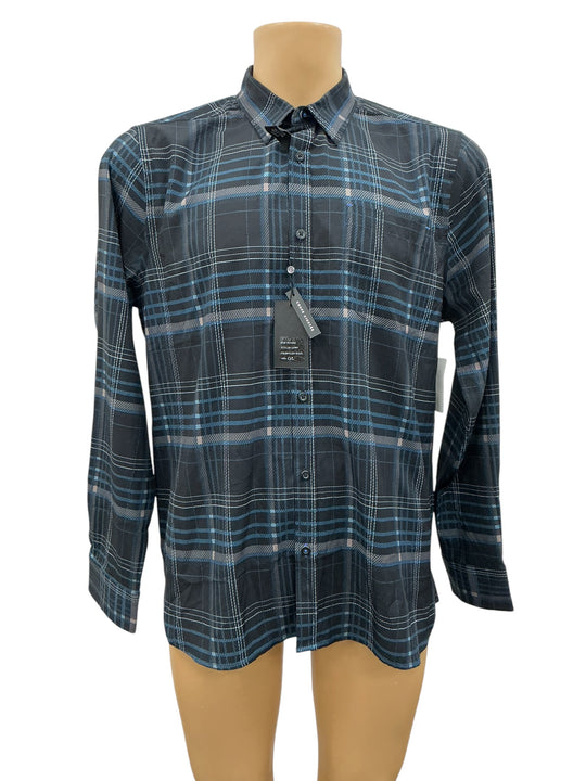 Camisa L (URBAN)