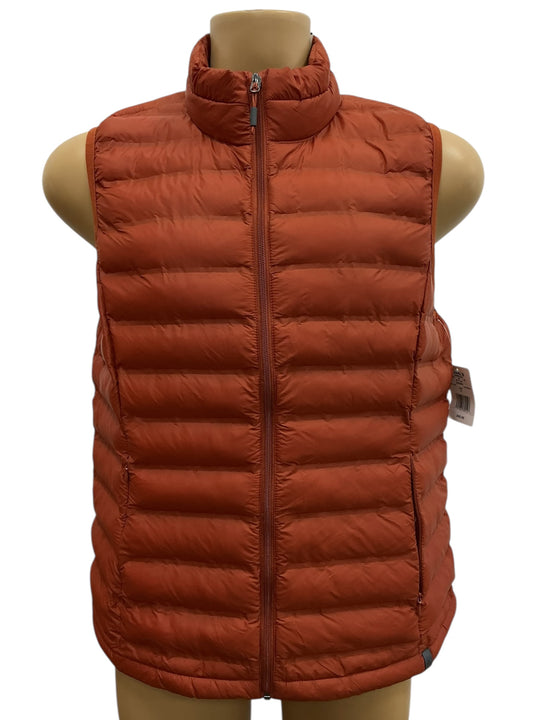 Chaleco XL (ZEROXPOSUR)