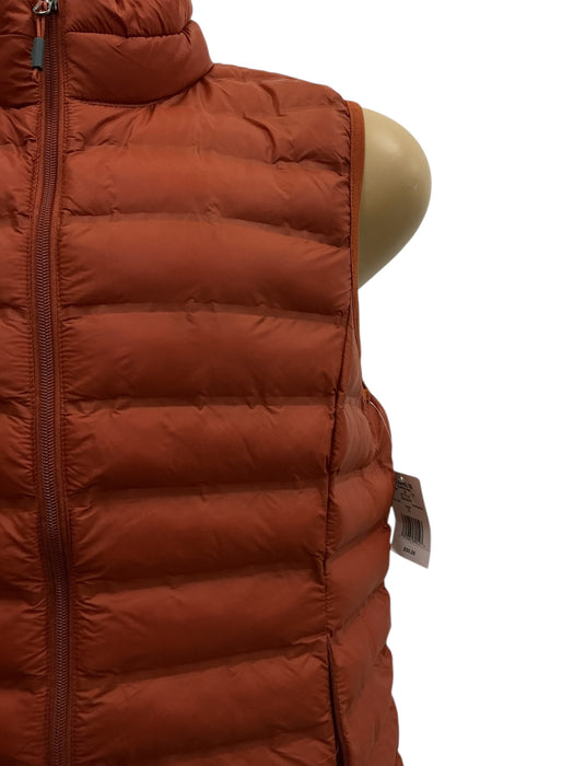 Chaleco XL (ZEROXPOSUR)