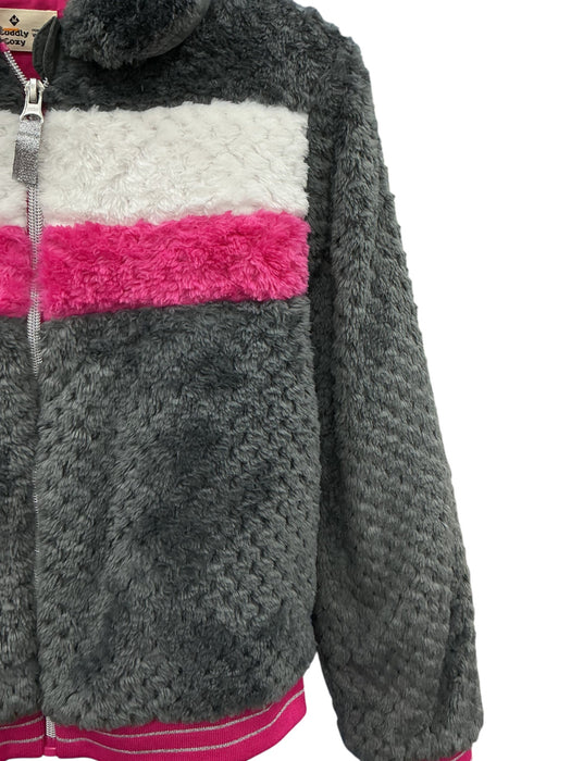 Chumpa para niñ@ 8 (CUDDLY COZY)