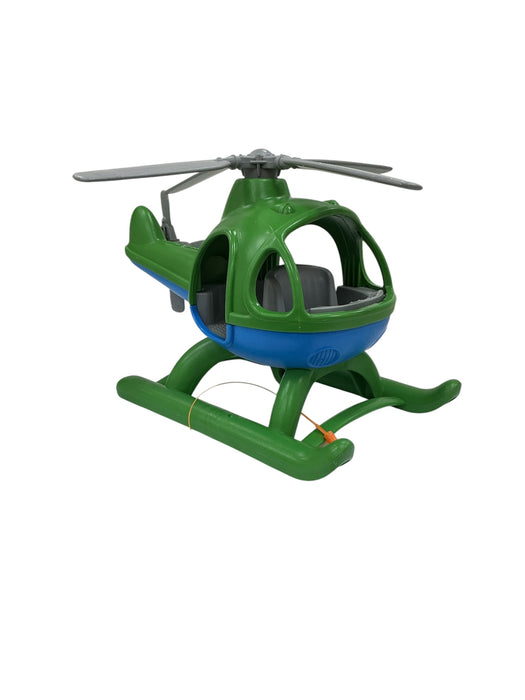 Helicóptero Infantil (GREEN TOYS)