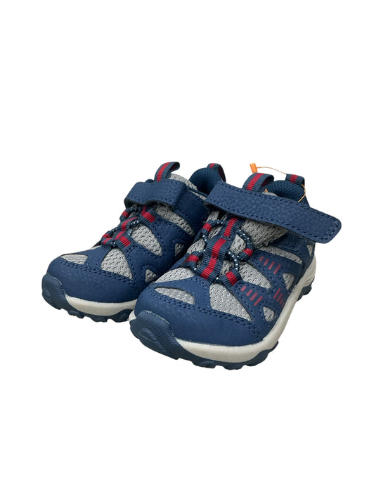 Tenis para niño 6W
