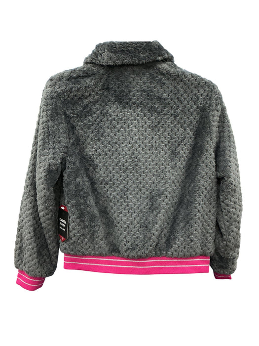 Chumpa para niñ@ 8 (CUDDLY COZY)