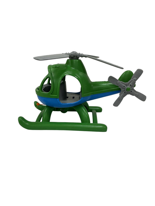 Helicóptero Infantil (GREEN TOYS)