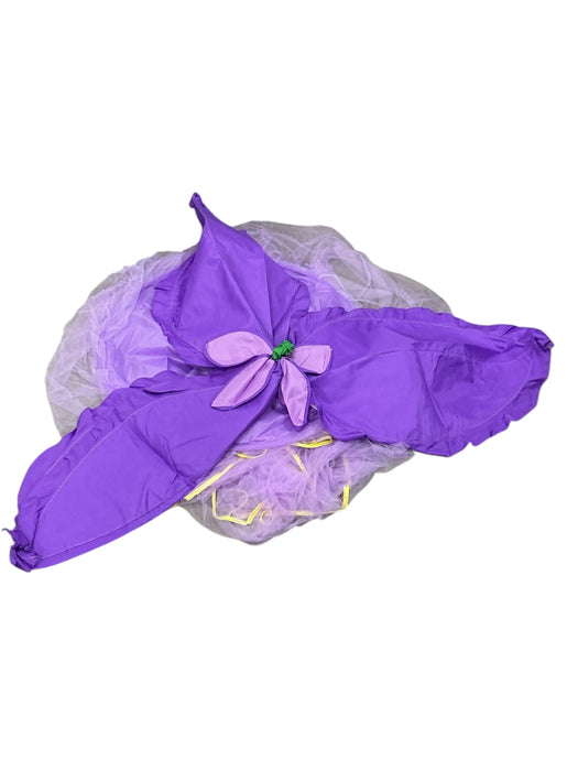 Iris Canopy para niñ@ (HEARTHSONG)