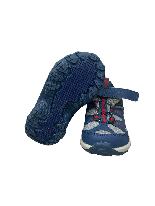 Tenis para niño 6W