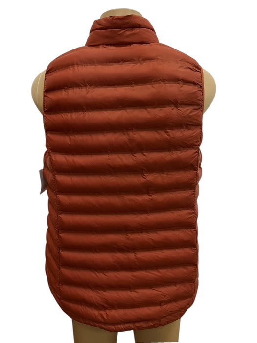 Chaleco XL (ZEROXPOSUR)