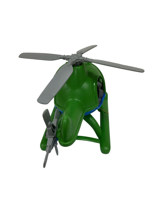 Helicóptero Infantil (GREEN TOYS)